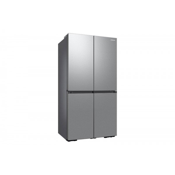 Hladilnik Samsung RF65DG960ESREO french door, srebrn (priklop na vodovod) Hladilnik Samsung RF65DG960ESREO french door, srebrn (priklop na vodovod)