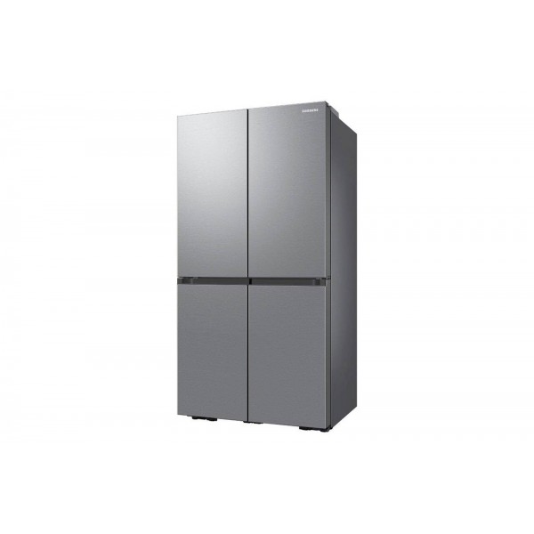 Hladilnik Samsung RF65DG960ESREO french door, srebrn (priklop na vodovod) Hladilnik Samsung RF65DG960ESREO french door, srebrn (priklop na vodovod)