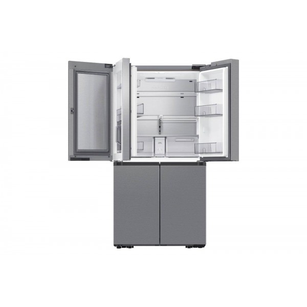 Hladilnik Samsung RF65DG960ESREO french door, srebrn (priklop na vodovod) Hladilnik Samsung RF65DG960ESREO french door, srebrn (priklop na vodovod)