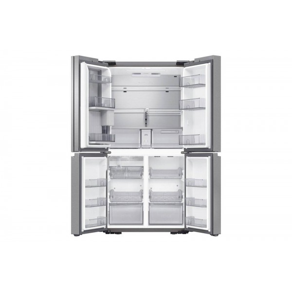 Hladilnik Samsung RF65DG960ESREO french door, srebrn (priklop na vodovod) Hladilnik Samsung RF65DG960ESREO french door, srebrn (priklop na vodovod)