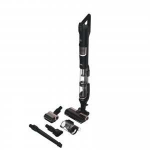 Multifunkcijski baterijski sesalnik HOOVER HFX10P 011 + PET in CORNER krtača