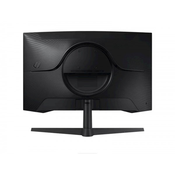 Monitor Samsung 27" G55C Odyssey G5 ukrivljen, VA, 2560x1440, DP, HDMI