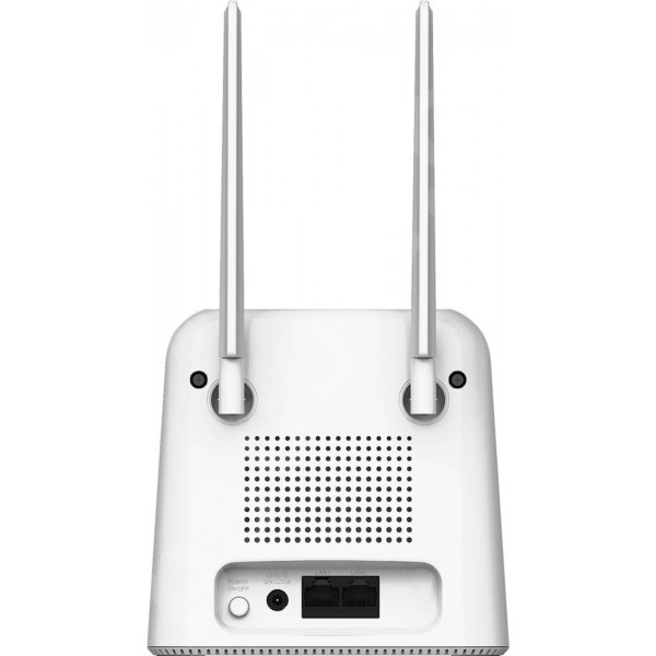 Brezžični 4G LTE usmerjevalnik DWR-960/W BEL Brezžični 4G LTE usmerjevalnik DWR-960/W BEL