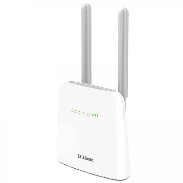 Brezžični 4G LTE usmerjevalnik DWR-960/W BEL Brezžični 4G LTE usmerjevalnik DWR-960/W BEL
