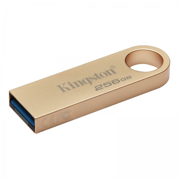 USB disk Kingston 512GB DT SE9 G3, 3.2, 220/100MB/s, kovinski