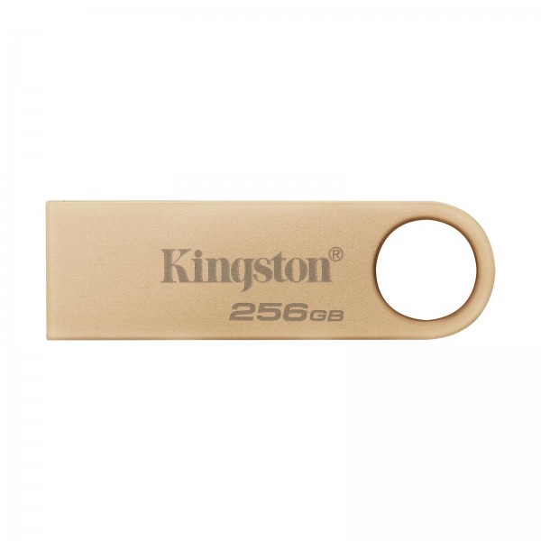 USB disk Kingston 512GB DT SE9 G3, 3.2, 220/100MB/s, kovinski