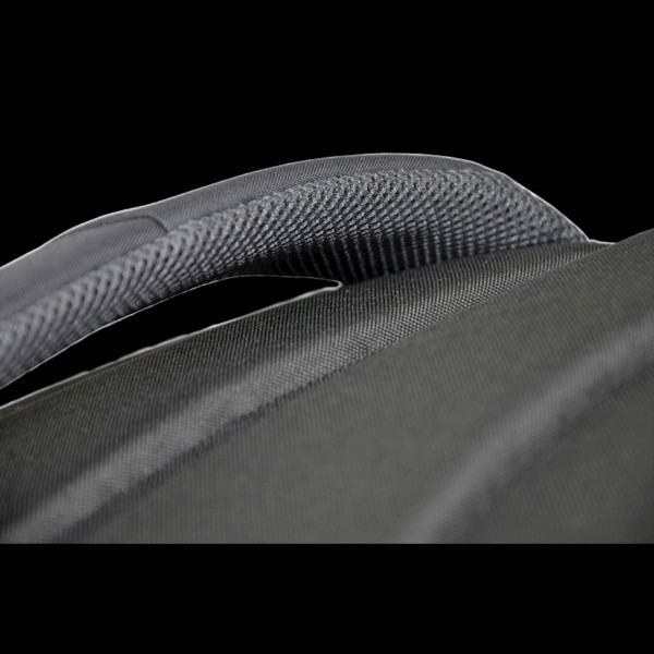 Nahrbtnik PORT Sydney  ECO 15,6/16", črn