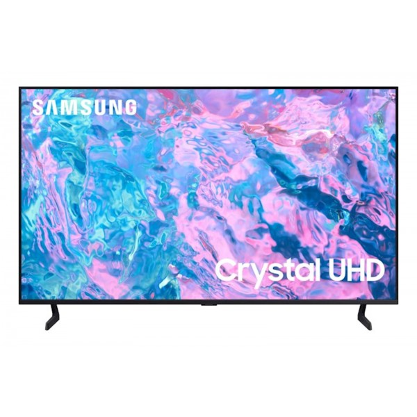 LED TV SAMSUNG 55CU7092