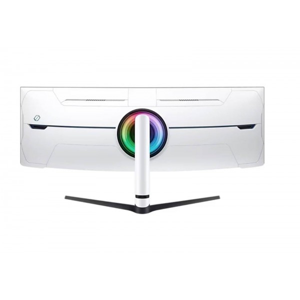 Monitor Samsung 57" G95NC Odyssey Neo G9 ukrivljen, Mini-LED, VA, 7680x2160, 3x HDMI, DP, USB, 240Hz Monitor Samsung 57" G95NC Odyssey Neo G9 ukrivljen, Mini-LED, VA, 7680x2160, 3x HDMI, DP, USB, 240Hz