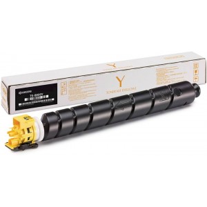 TONER KYOCERA RUMEN ZA ECOSYS P8060cdn ZA 20.000 STRANI