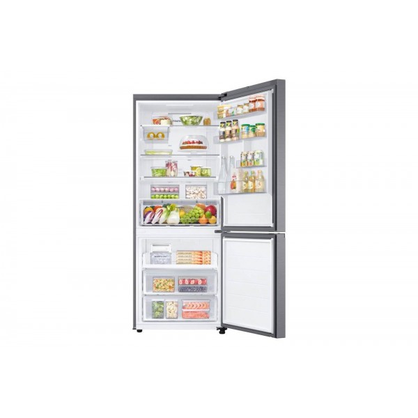 Hladilnik Samsung RB50DG602ES9EO Hladilnik Samsung RB50DG602ES9EO