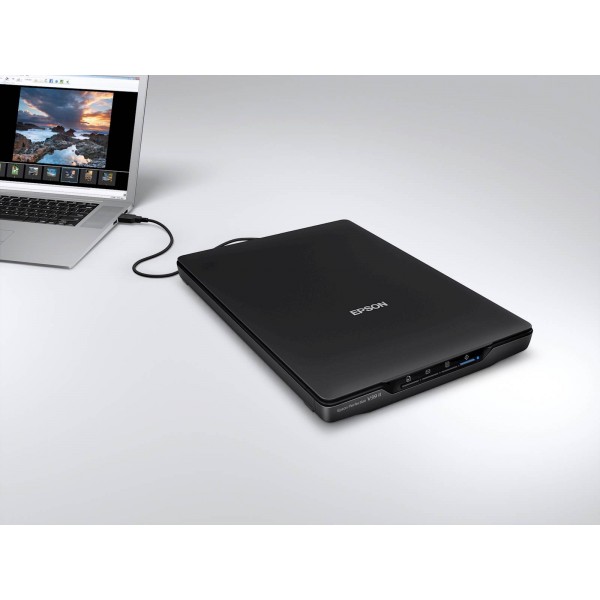 Optični čitalnik EPSON Perfection V39II