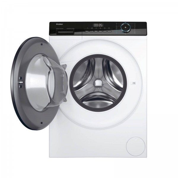 Pralni stroj HAIER HW80-B14939-S, 8kg, A