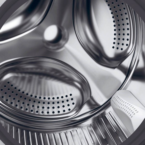 Pralni stroj HAIER HW80-B14939-S, 8kg, A