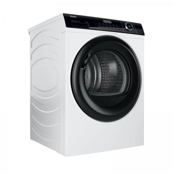 Sušilni stroj HAIER HD90-A3939-S, 9kg, (inverterski s toplotno črpalko) Sušilni stroj HAIER HD90-A3939-S, 9kg, (inverterski s toplotno črpalko)