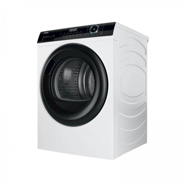 Sušilni stroj HAIER HD90-A3939-S, 9kg, (inverterski s toplotno črpalko) Sušilni stroj HAIER HD90-A3939-S, 9kg, (inverterski s toplotno črpalko)