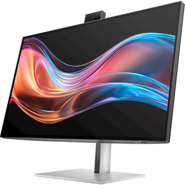Monitor HP Series 7 Pro 27 4K Conferencing - 727pm Monitor HP Series 7 Pro 27 4K Conferencing - 727pm