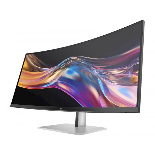 Monitor HP Series 7 Pro 37.5  WQHD+ TB4 - 738pu