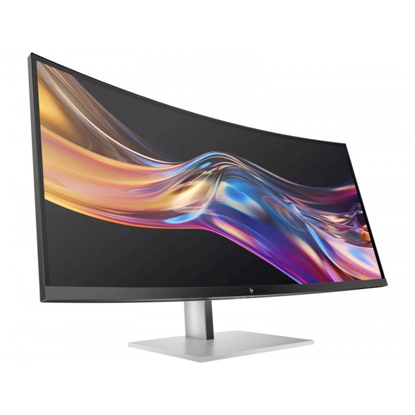 Monitor HP Series 7 Pro 37.5  WQHD+ TB4 - 738pu