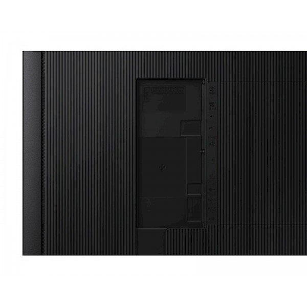 Prikazovalnik Samsung QH43B, VA, 3840x2160, 24/7, 3x HDMI, DP, 2x USB, WiFi, BT
