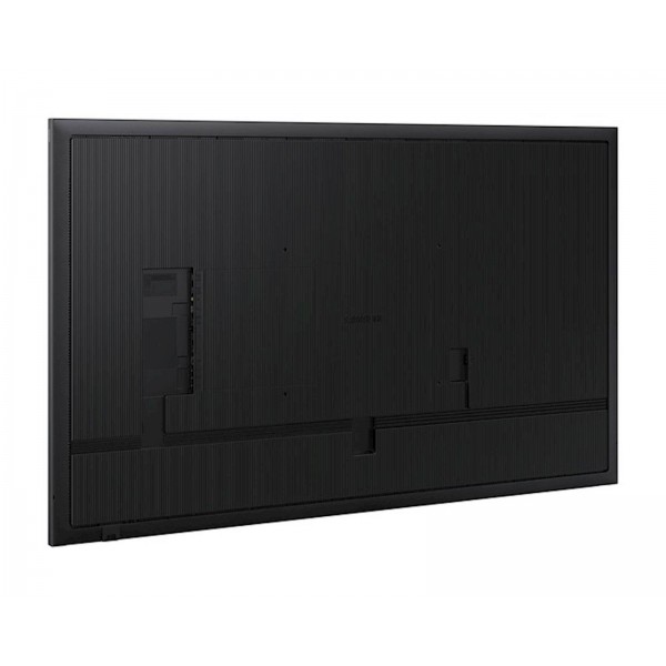 Prikazovalnik Samsung QH43B, VA, 3840x2160, 24/7, 3x HDMI, DP, 2x USB, WiFi, BT