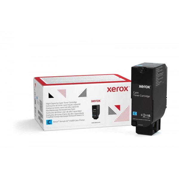 TONER XEROX CYAN ZA XEROX VERSALINK C620 ZA 12.000 STRANI