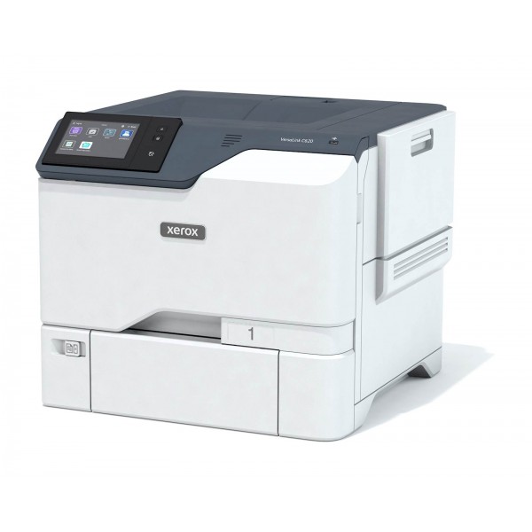 Barvni laserski tiskalnik XEROX VersaLink C620DN