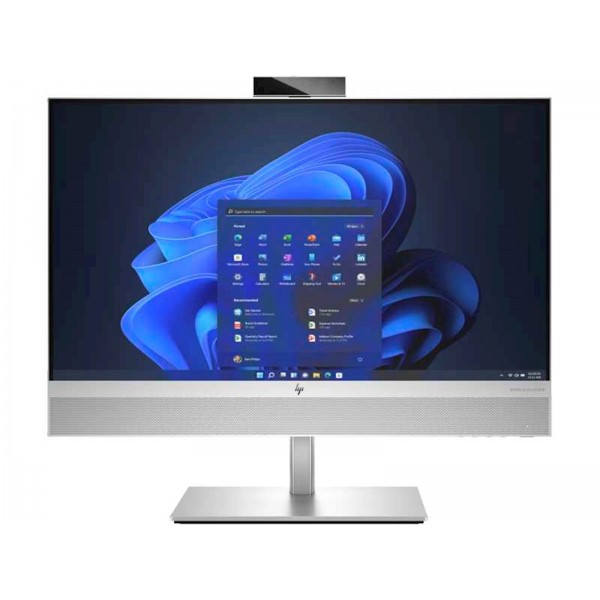 Računalnik HP EliteOne 870 G9 27 i5-14500/16GB/SSD 512GB/27''QHD NT/HAS/W11Pro Računalnik HP EliteOne 870 G9 27 i5-14500/16GB/SSD 512GB/27''QHD NT/HAS/W11Pro