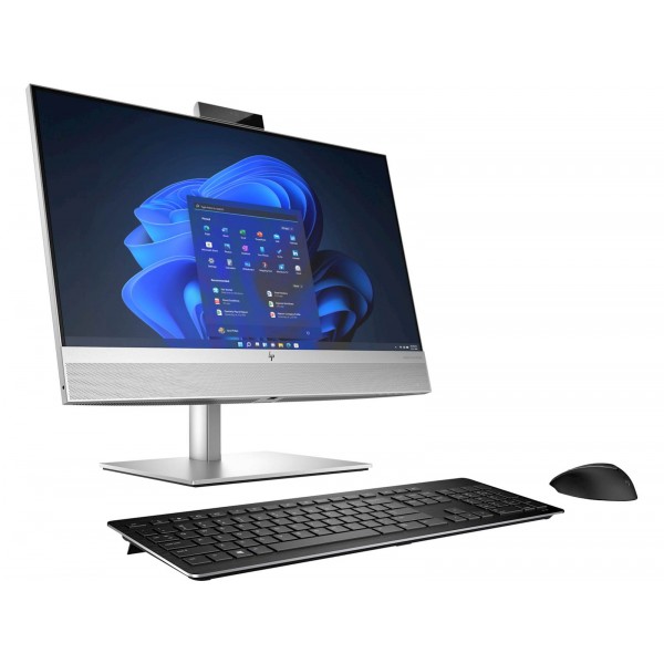 Računalnik HP EliteOne 840 G9 AIO i5-14500/16GB/SSD 512 GB/24''FHD/NT/W11Pro