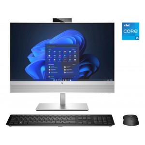 Računalnik HP EliteOne 840 G9 AIO i5-14500/16GB/SSD 512 GB/24''FHD/NT/W11Pro