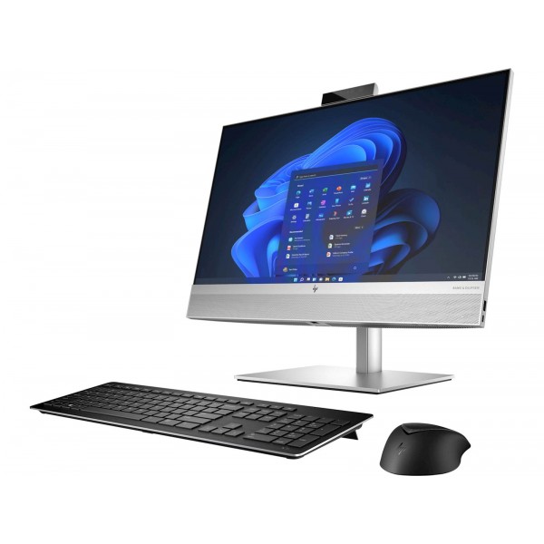 Računalnik HP EliteOne 840 G9 AIO i5-14500/16GB/SSD 512 GB/24''FHD/NT/W11Pro