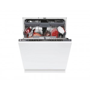 Vgr. pomivalni stroj HOOVER HI 6B4S1PTA, B, 60 cm