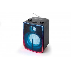 MUSE PARTY BOX M-1802 DJ Z VGRAJENO BATERIJO