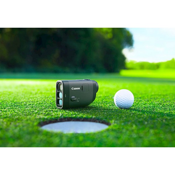 CANON GOLF