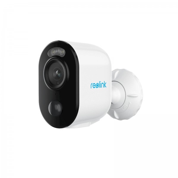 Reolink IP Kamera Argus serija B310 3MP, Baterijska, Nočno snemanje, LED luč, Wi-FI