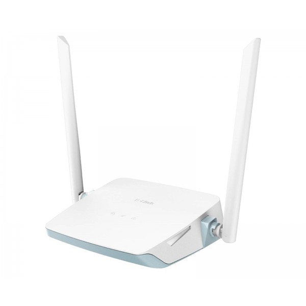DLINK BREZŽIČNI ROUTER R03 EAGLE PRO AI