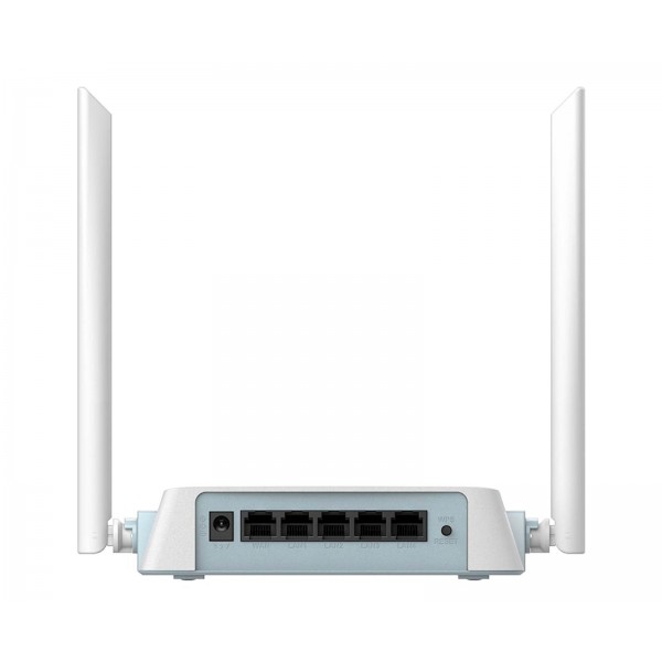 DLINK BREZŽIČNI ROUTER R03 EAGLE PRO AI