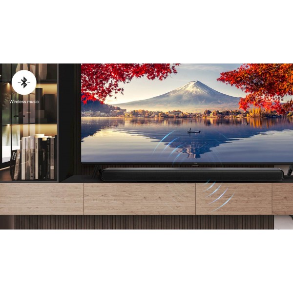 Soundbar TCL S45HE Soundbar TCL S45HE
