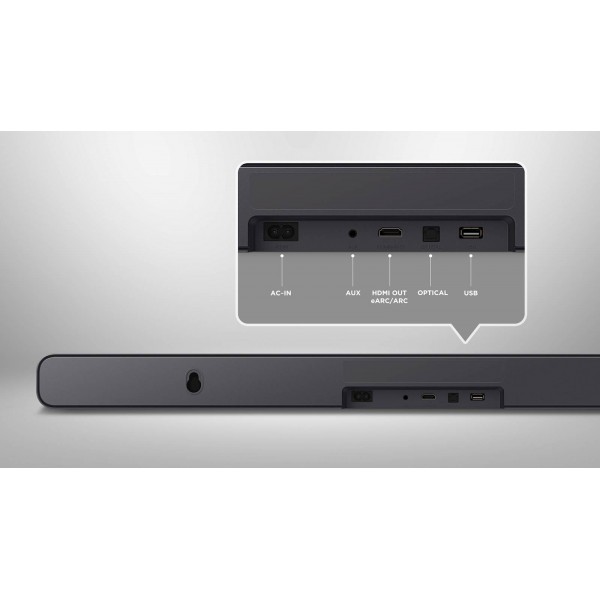 Soundbar TCL S45HE Soundbar TCL S45HE