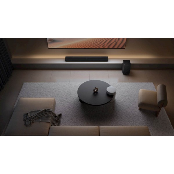 Soundbar TCL Q75HE