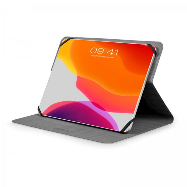 Ovitek PORT Noumea II 9-11", rdeč