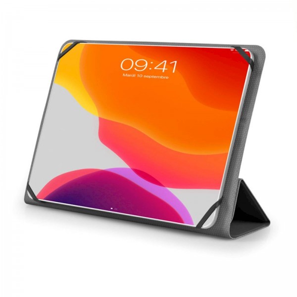 Ovitek PORT Noumea II 9-11", rdeč