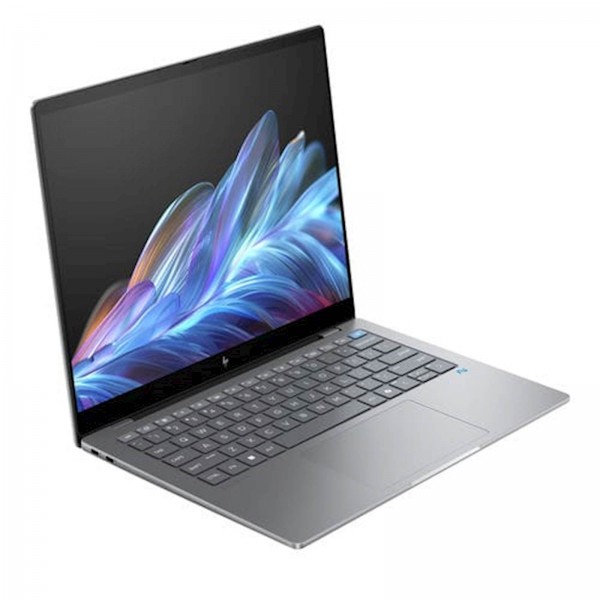Prenosnik HP OmniBook X 14-fe0003nn X Elite/32GB/SSD 1TB/14''2.2K 400/W11Home