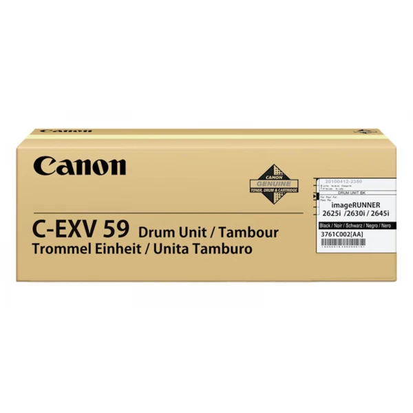 BOBEN ENOTA CEXV63 za iR29xx serijo / 98.000izp