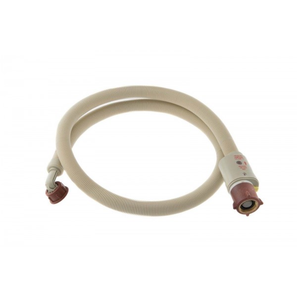 Univerzalna Aquastop dovodna cev za pralne in pomivalne stroje 1,5 m (Care+Protect)