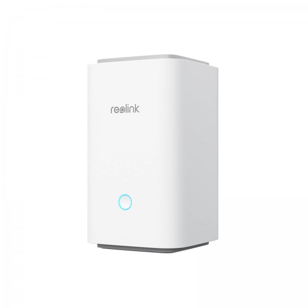 Reolink Home Hub 1 16MP, do 8 kamer, 64Gb MicroSD, Alarm 115Db