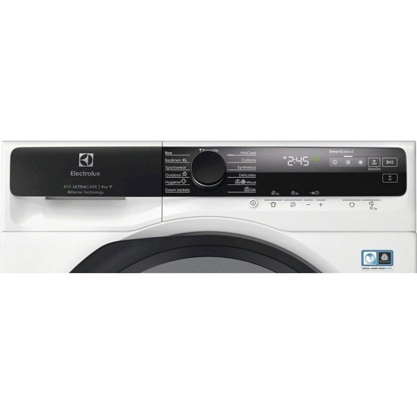 Sušilni stroj Electrolux EW8D595MCE, inverter, 9kg Sušilni stroj Electrolux EW8D595MCE, inverter, 9kg