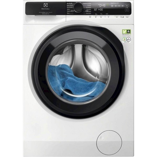 Pralni stroj Electrolux EW8F5402QE, UniversalDose, 11kg