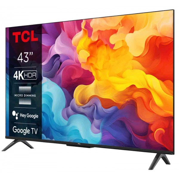 LED TV TCL 43V6B