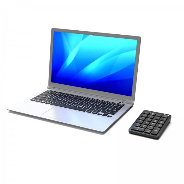 Tipkovnica PORT numerična BT Bluetooth